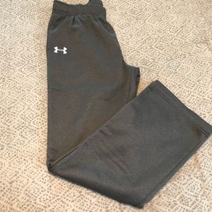 Under Armour Youth Sweatpants
